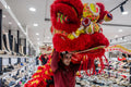 Chinese New Year Festival - Year of the Dragon #6810