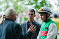 Life in Kincsem Park #6929