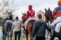 Életkép a Kincsem Parkban #6962