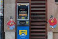 Street art in Erzsébetváros #7098