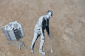 Street art in Erzsébetváros #7109