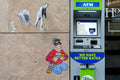 Street art in Erzsébetváros #7110