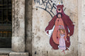 Street art a Toldi Mozinál #7115