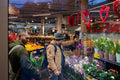 Valentine's Day at Nyugati #7119