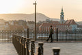 Katona a Kossuth téren #7184