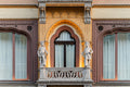 Stern House on Rákóczi Street #7217