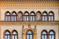 Stern House on Rákóczi Street #7218