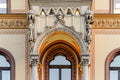 Stern House on Rákóczi Street #7221