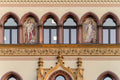 Stern House on Rákóczi Street #7222