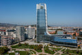 MOL Campus from a bird's eye view #7237