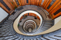 Pozsonyi Street 53-55. Staircase #7309
