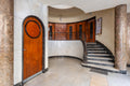 Pozsonyi út 53-55. staircase #7310