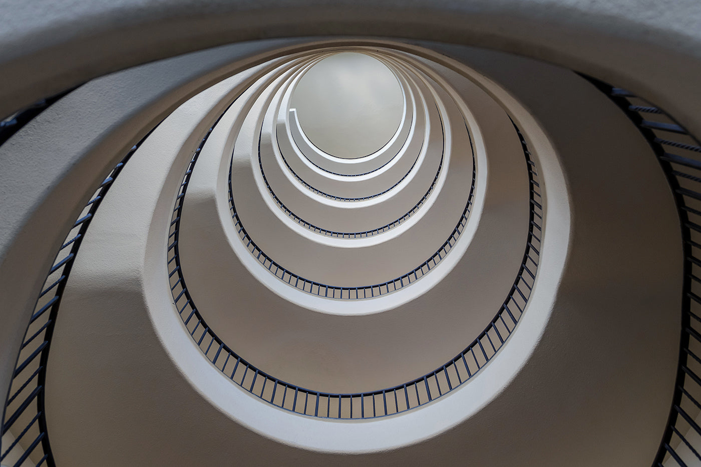 Pozsonyi Street 53-55. Staircase #7312