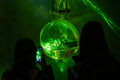 Light dome in the Biodome #7315