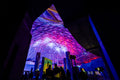Light dome in the Biodome #7323