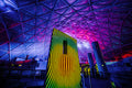 Light dome in the Biodome #7324