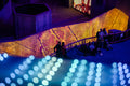 Light dome in the Biodome #7330