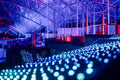Light dome in the Biodome #7331