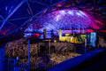 Light dome in the Biodome #7335