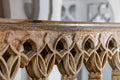 Báthory Street 7. railing detail #7414