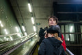 Életképek a 10 éves 4-es metróból #7470