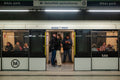 Életképek a 10 éves 4-es metróból #7478