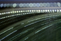 Mozgólépcső a 4-es metróban #7485