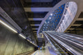 M4 metro - Bikas park #7493