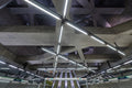 M4 metró - Fővám tér #7500