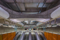 M4 metro - Kálvin square #7521