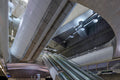 M4 metro - Kálvin square #7526