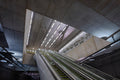 M4 metro - Kálvin square #7528