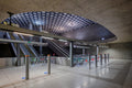 M4 metró - Rákóczi tér #7543