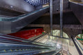 M4 metro - Rákóczi square #7545