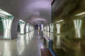 M4 metro - Rákóczi Square #7550