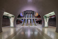 M4 metró - Rákóczi tér #7551