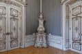 Metropolitan Szabó Ervin Library - Silver Salon #7584