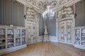 Metropolitan Szabó Ervin Library - Silver Salon #7585