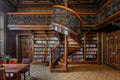 Metropolitan Szabó Ervin Library - Philosophy Reading Room #7588