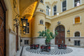 Interior of the Metropolitan Szabó Ervin Library #7603