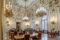 Metropolitan Szabó Ervin Library - Large Ballroom #7605