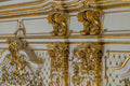 Metropolitan Szabó Ervin Library - Detail of the Great Ballroom #7608