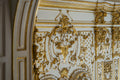Metropolitan Szabó Ervin Library - Detail of the Great Ballroom #7612