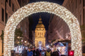 Christmas Market at the Basilica #7623