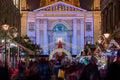 Christmas Market at the Basilica #7631