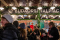 Christmas Market at the Basilica #7635