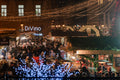 Christmas Market at the Basilica #7639