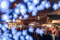 Christmas Market at the Basilica #7640
