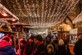 Christmas Market at the Basilica #7642