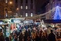 Christmas Market at the Basilica #7650